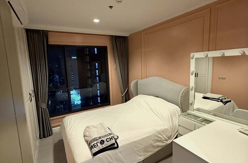 Condominium in Rama​ 9​ -​ Ramintra 